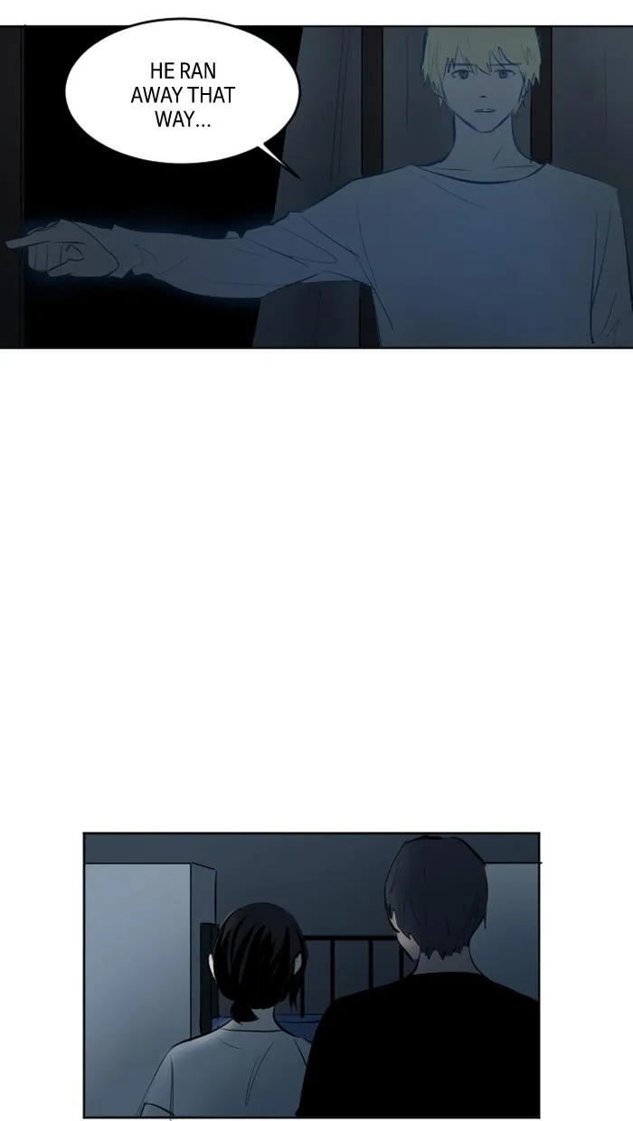 Read My Boo (en) Manga Online