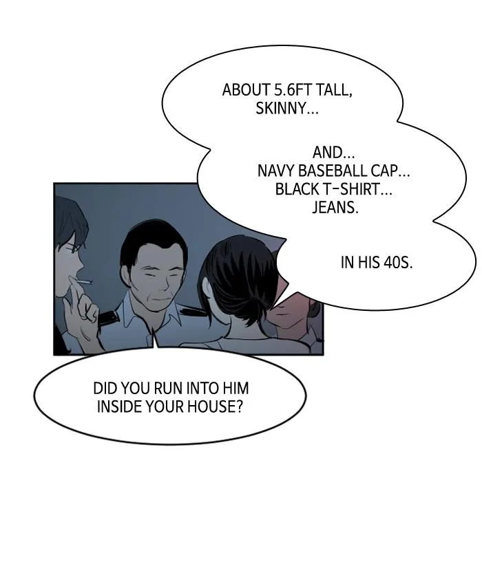 Read My Boo (en) Manga Online