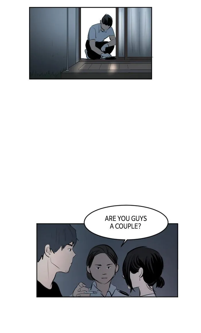 Read My Boo (en) Manga Online