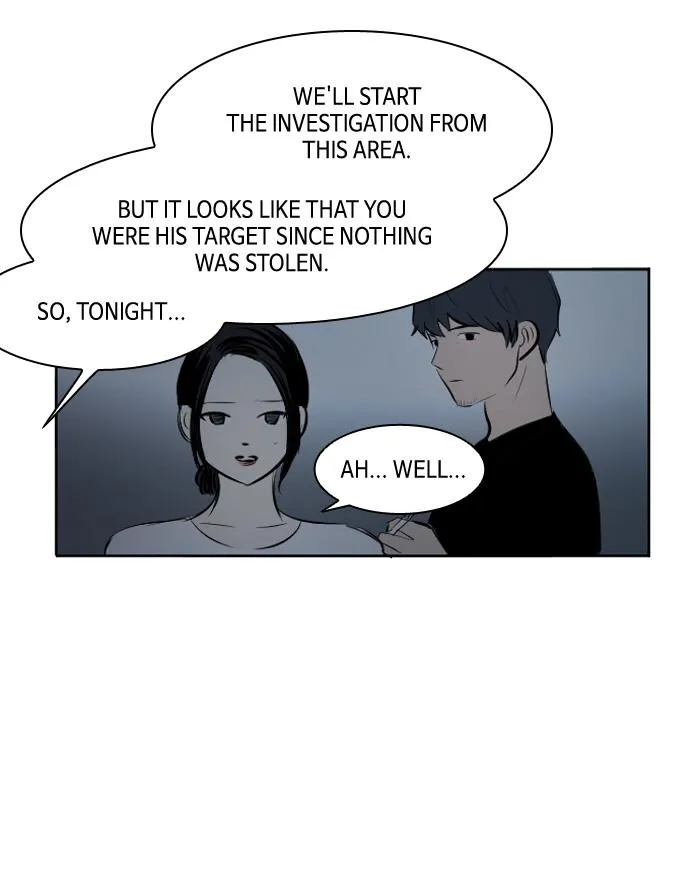 Read My Boo (en) Manga Online