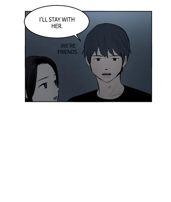 Read My Boo (en) Manga Online