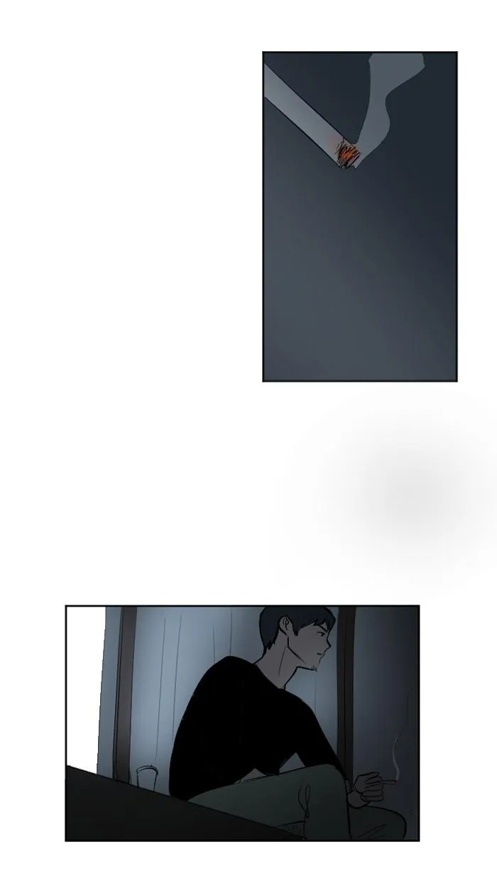 Read My Boo (en) Manga Online