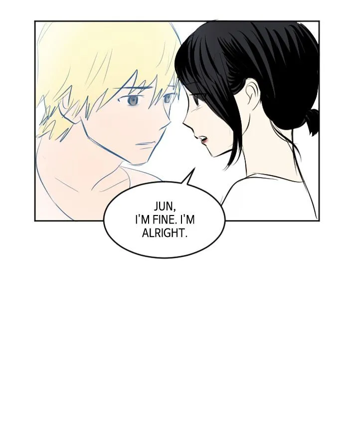 Read My Boo (en) Manga Online