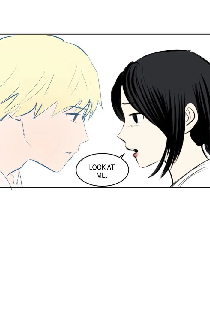 Read My Boo (en) Manga Online