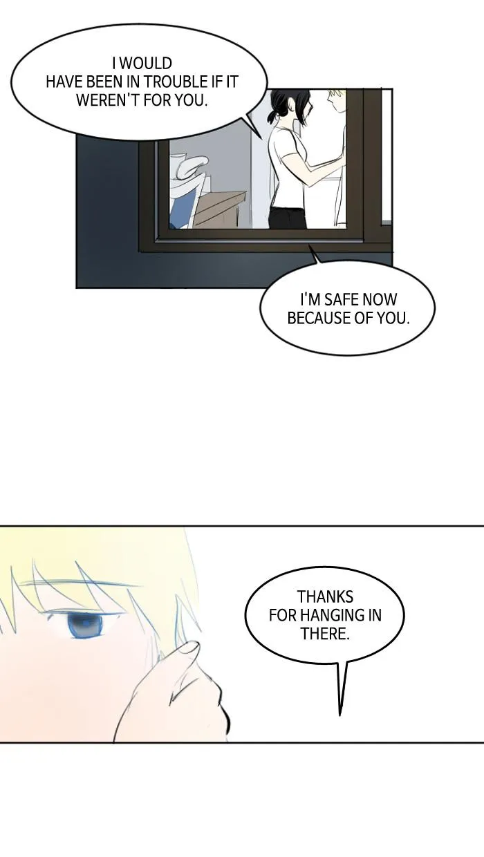 Read My Boo (en) Manga Online