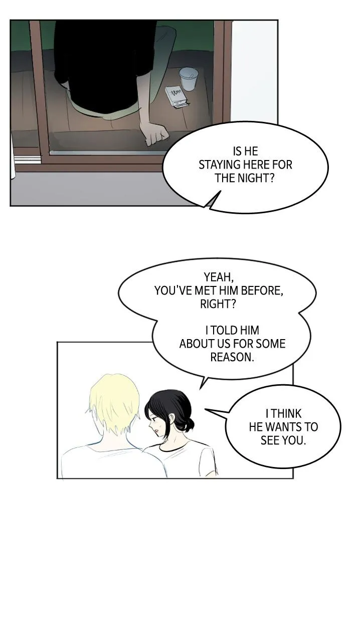 Read My Boo (en) Manga Online