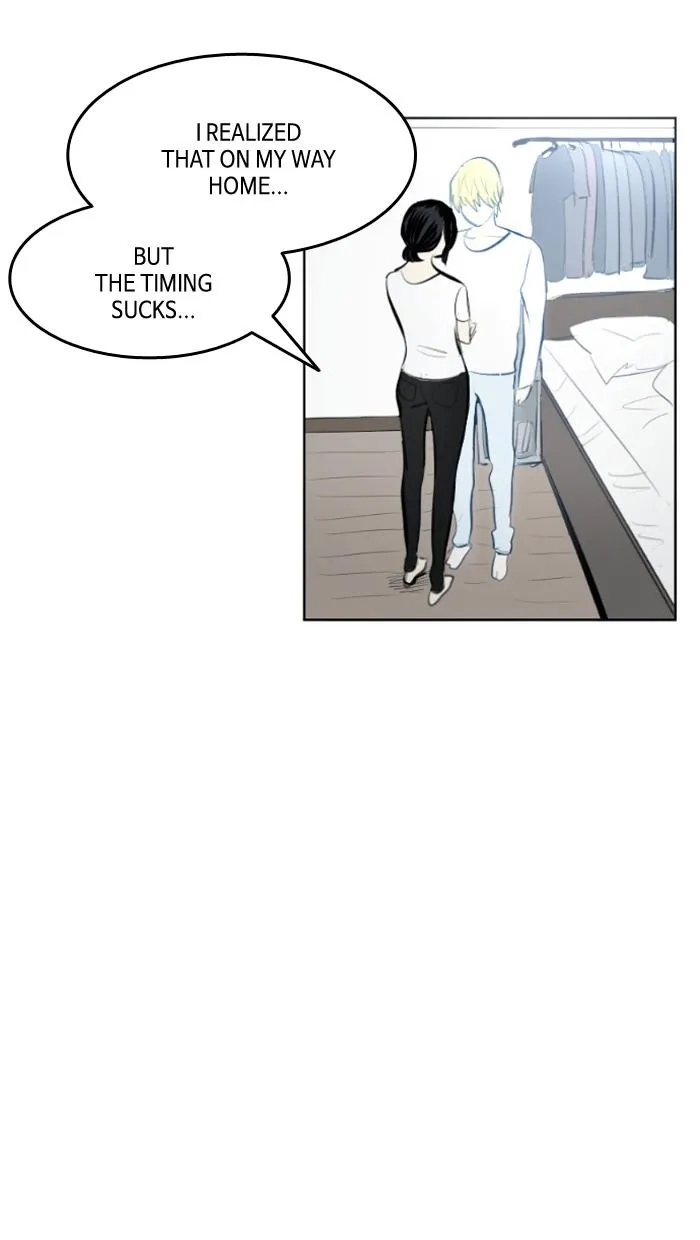 Read My Boo (en) Manga Online