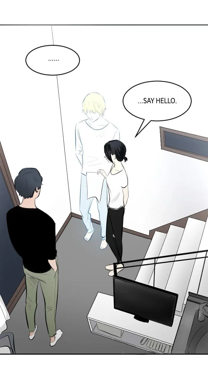 Read My Boo (en) Manga Online