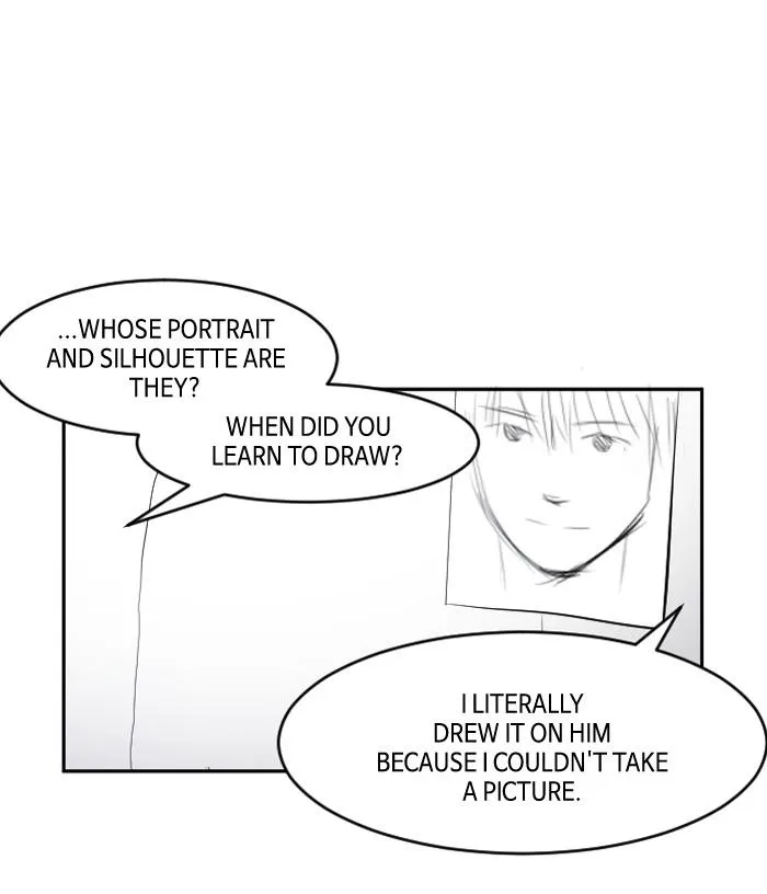 Read My Boo (en) Manga Online