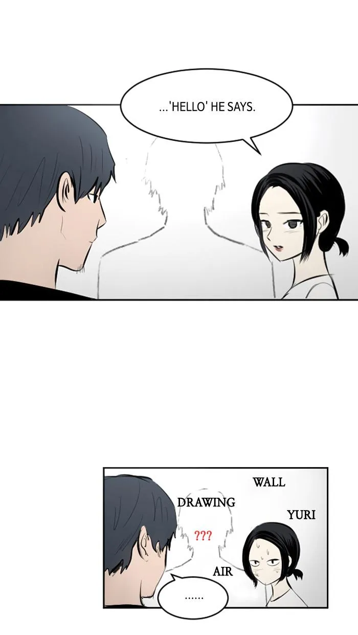 Read My Boo (en) Manga Online