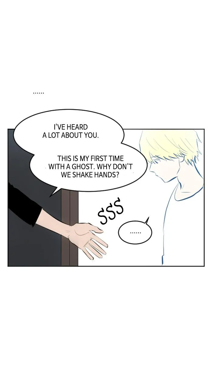 Read My Boo (en) Manga Online