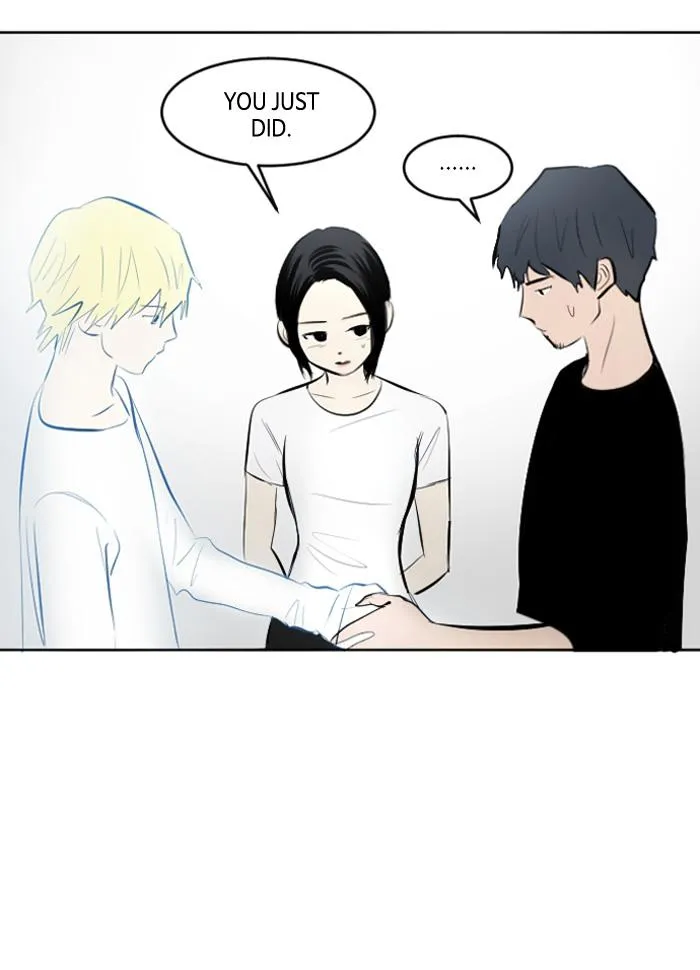 Read My Boo (en) Manga Online