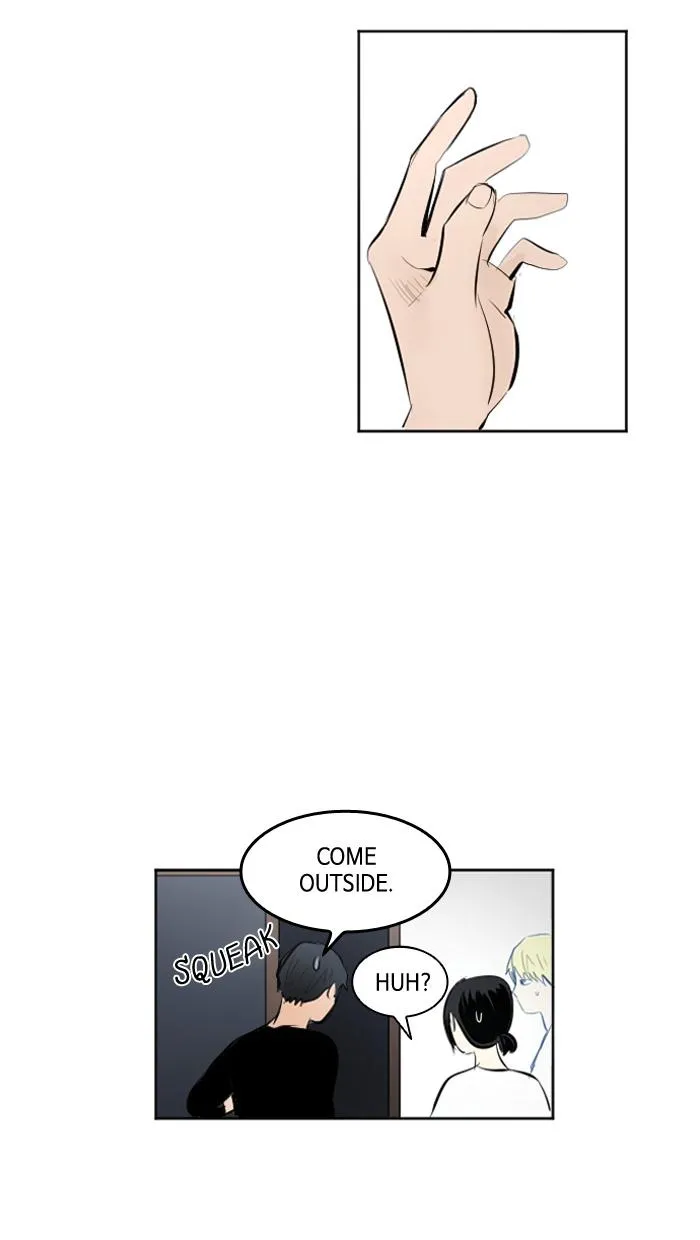 Read My Boo (en) Manga Online