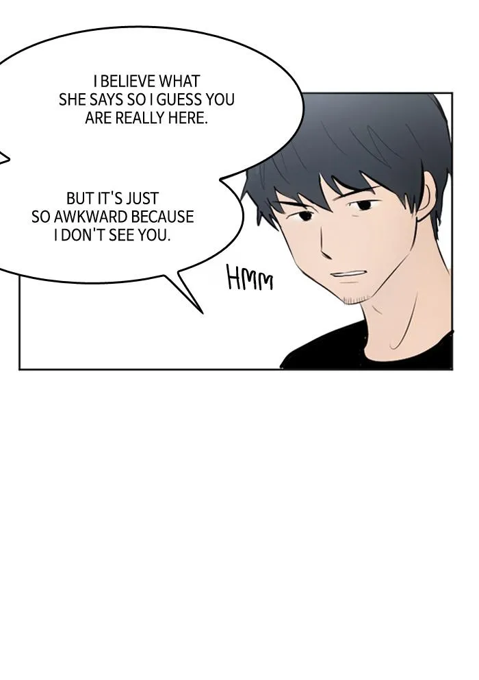 Read My Boo (en) Manga Online