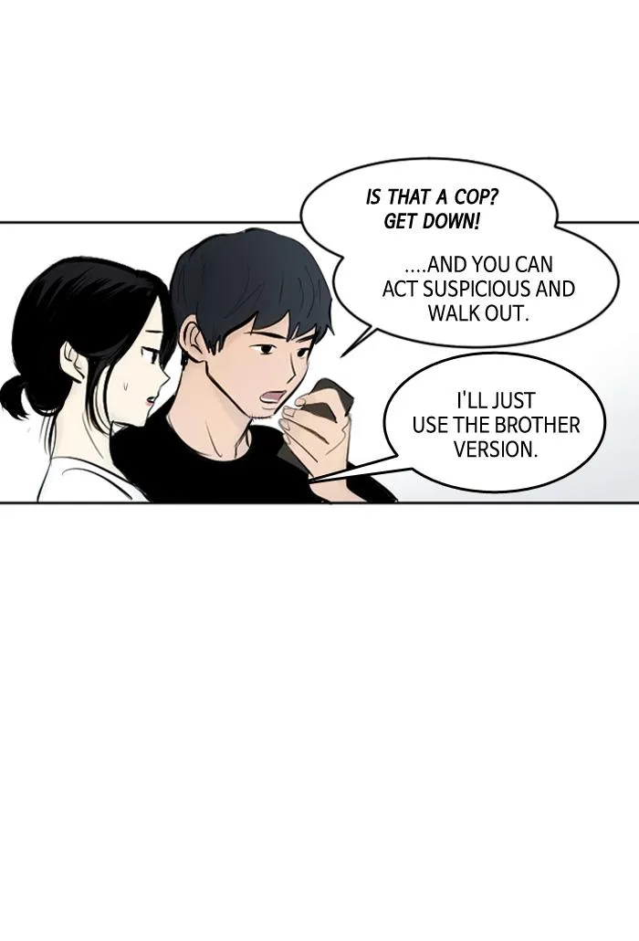 Read My Boo (en) Manga Online