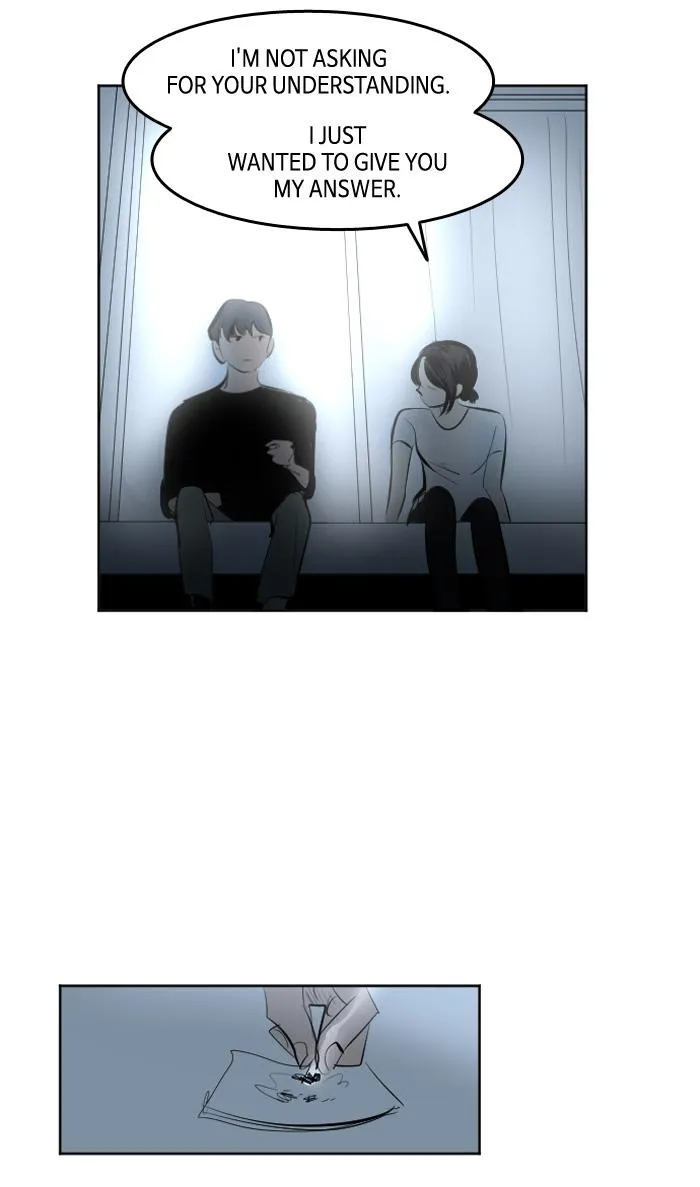 Read My Boo (en) Manga Online