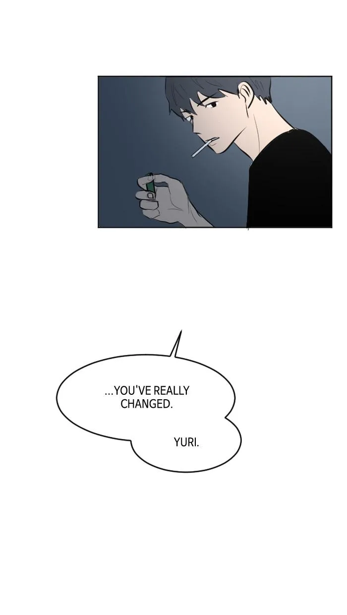 Read My Boo (en) Manga Online