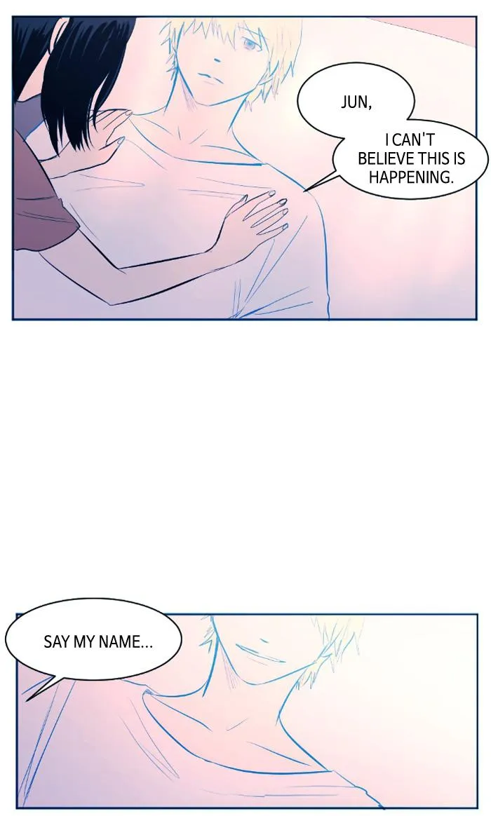 Read My Boo (en) Manga Online