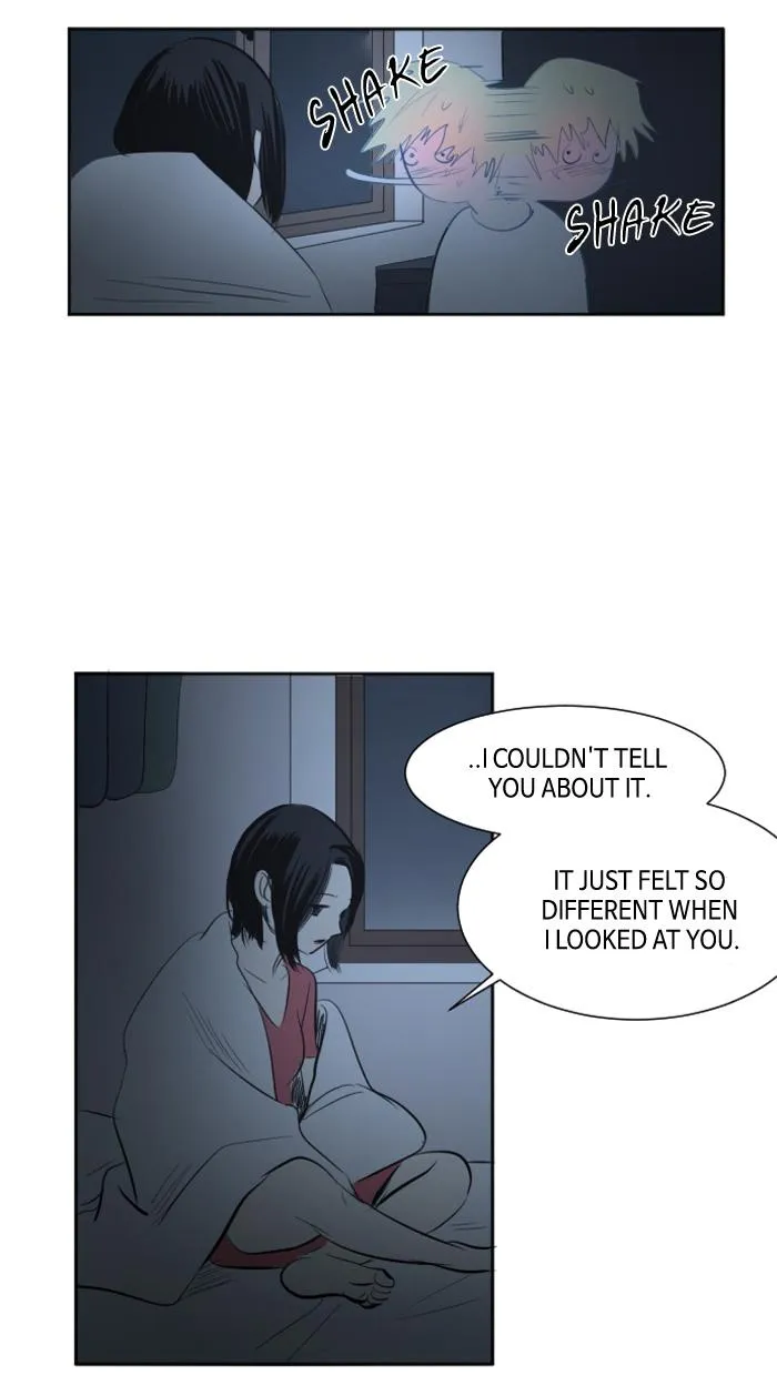 Read My Boo (en) Manga Online