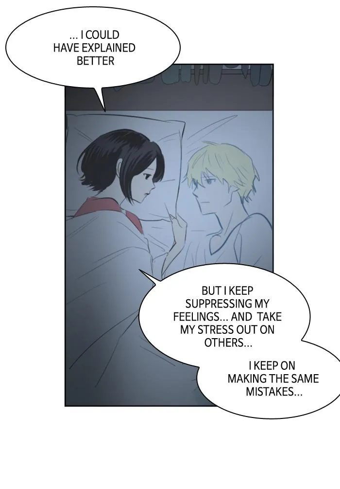 Read My Boo (en) Manga Online