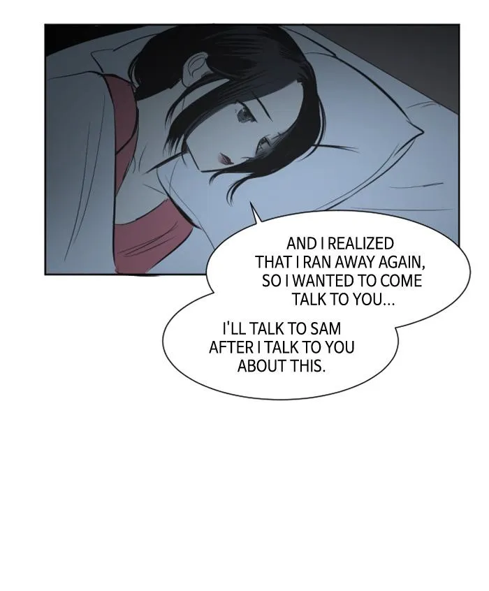 Read My Boo (en) Manga Online