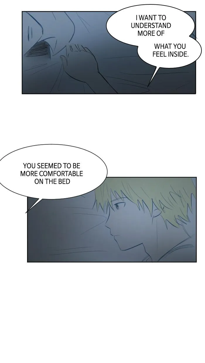 Read My Boo (en) Manga Online