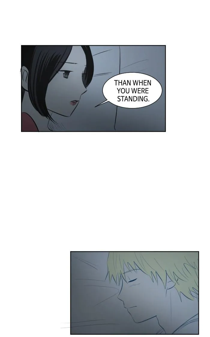 Read My Boo (en) Manga Online