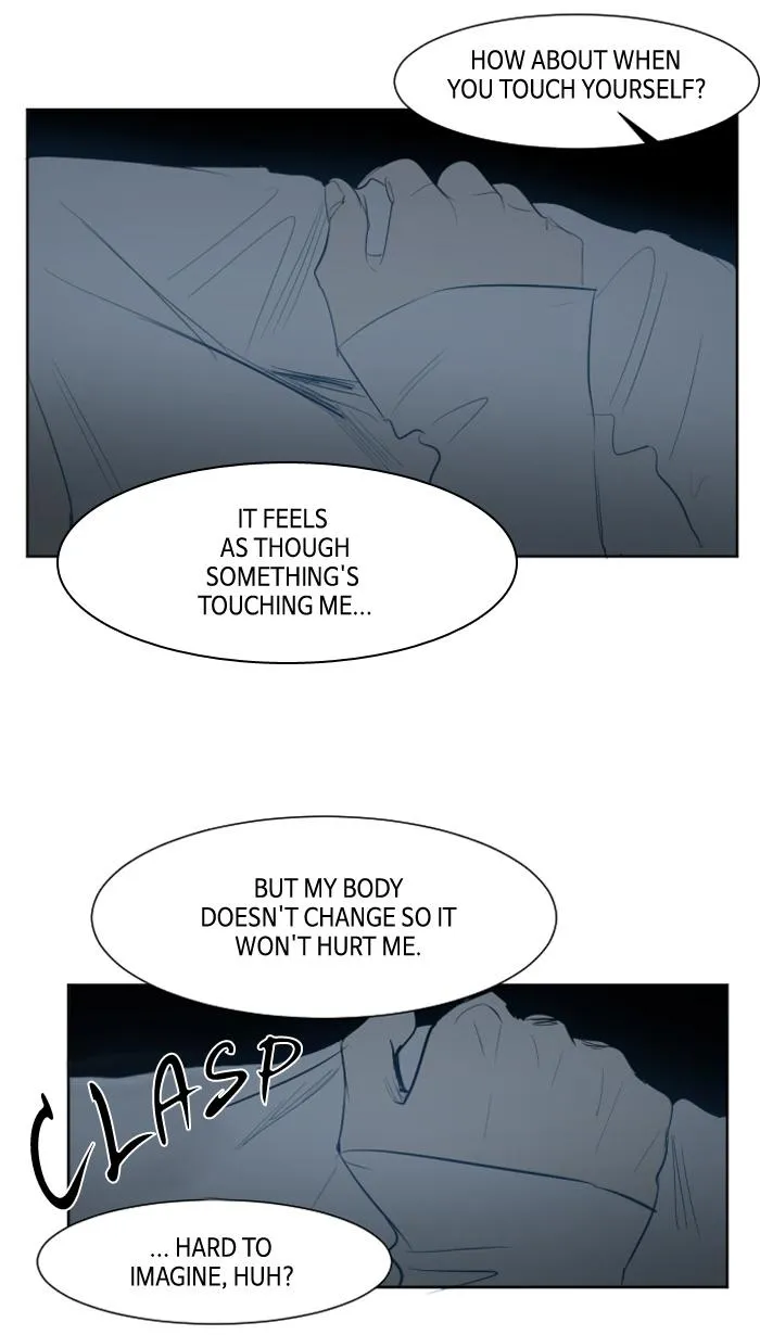 Read My Boo (en) Manga Online