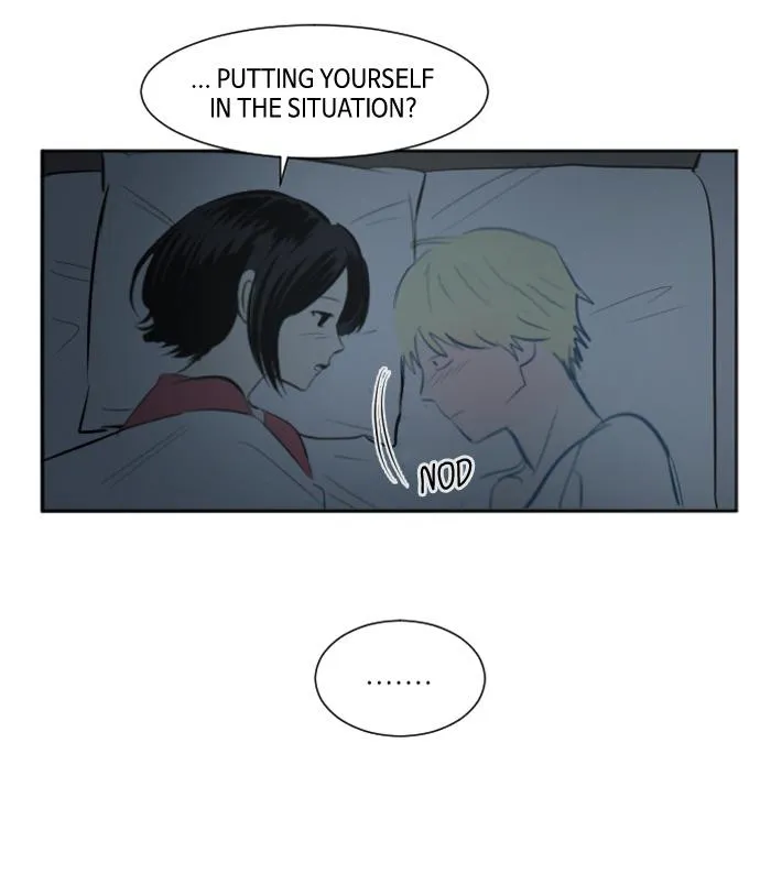 Read My Boo (en) Manga Online