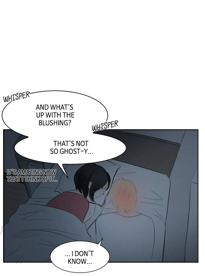 Read My Boo (en) Manga Online