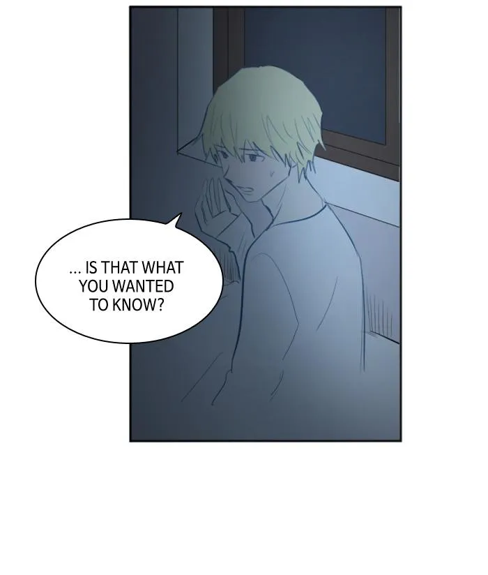 Read My Boo (en) Manga Online