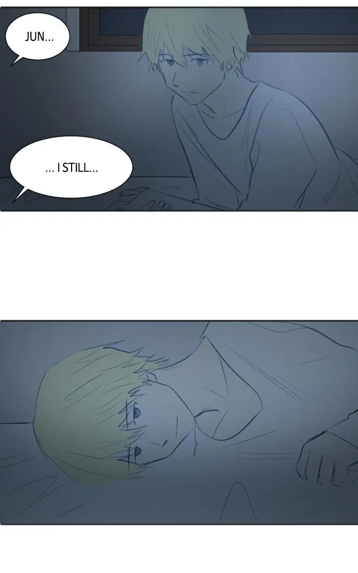 Read My Boo (en) Manga Online