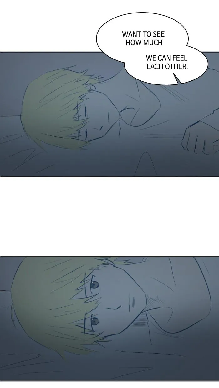 Read My Boo (en) Manga Online