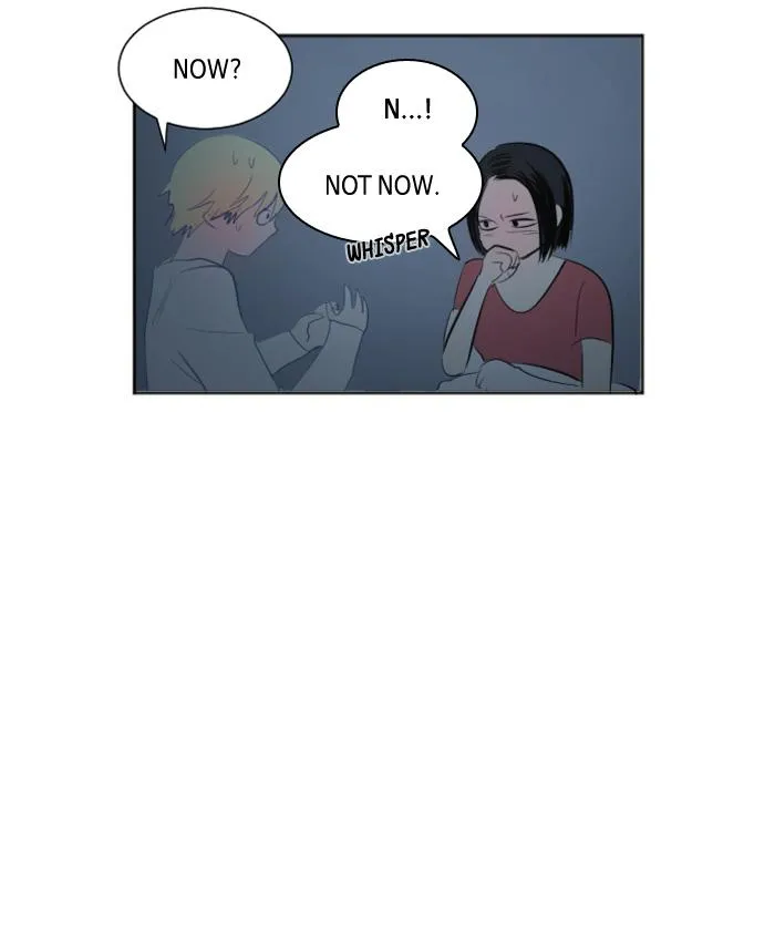 Read My Boo (en) Manga Online