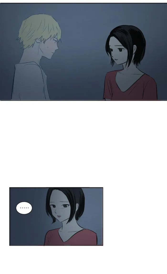 Read My Boo (en) Manga Online