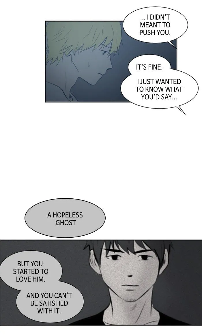 Read My Boo (en) Manga Online