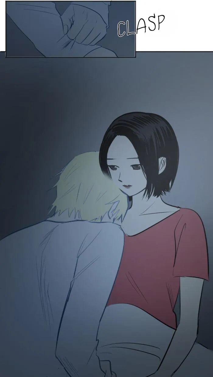 Read My Boo (en) Manga Online