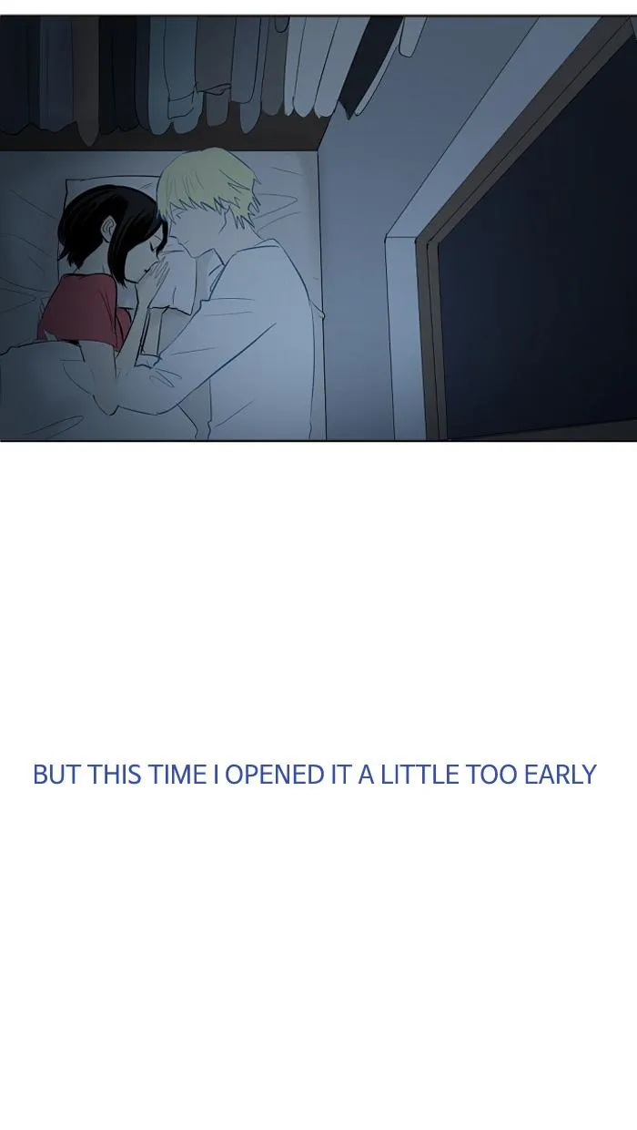 Read My Boo (en) Manga Online