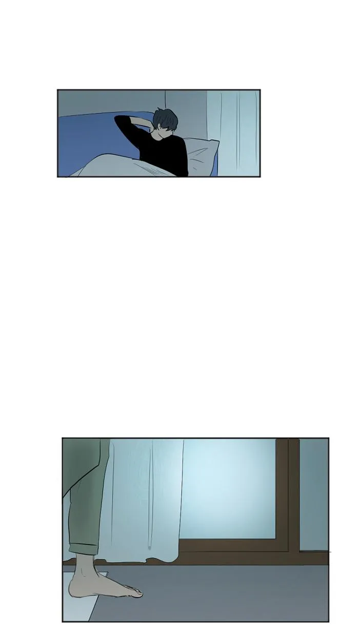 Read My Boo (en) Manga Online