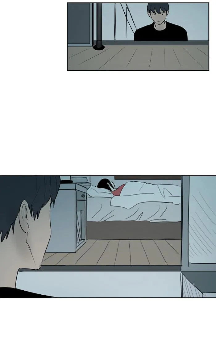 Read My Boo (en) Manga Online