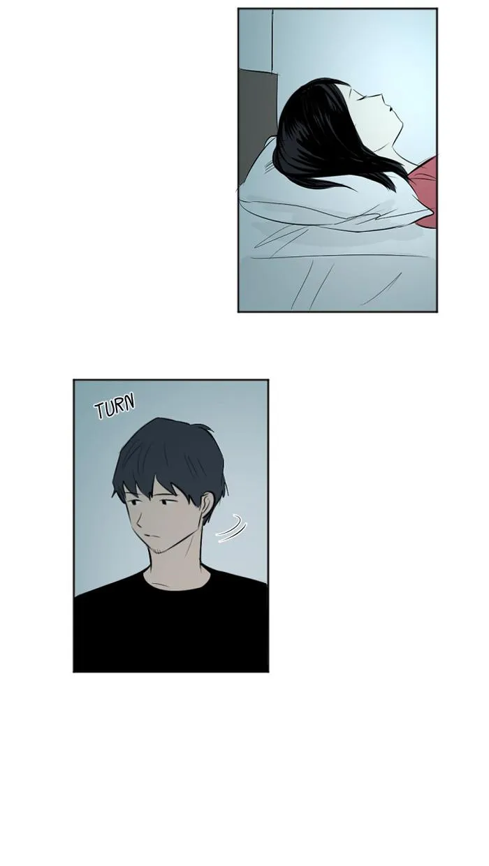 Read My Boo (en) Manga Online