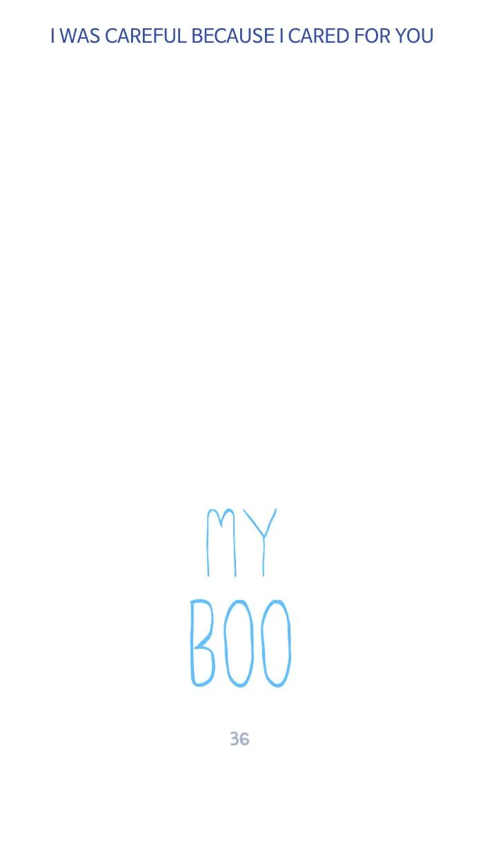 Read My Boo (en) Manga Online