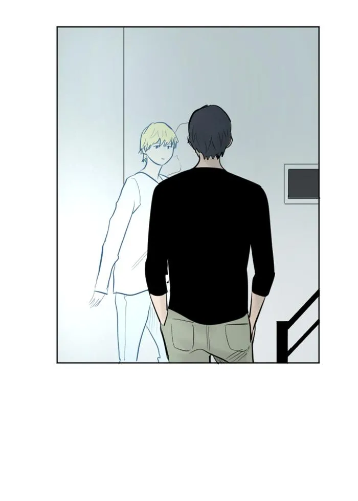 Read My Boo (en) Manga Online