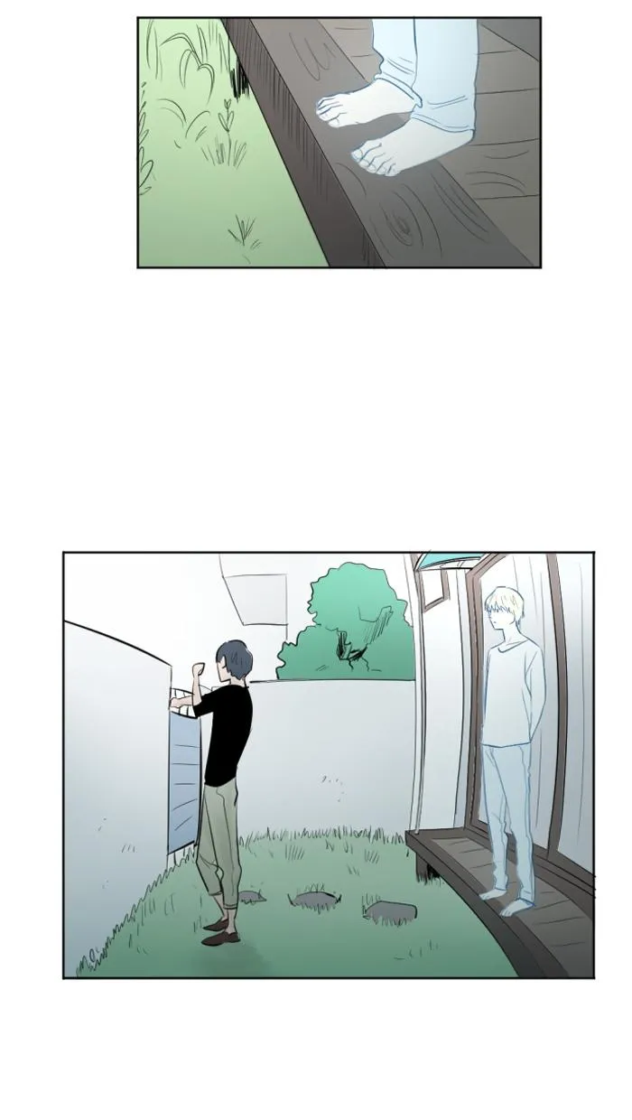 Read My Boo (en) Manga Online