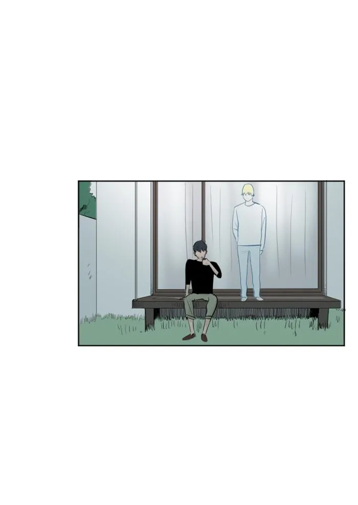 Read My Boo (en) Manga Online