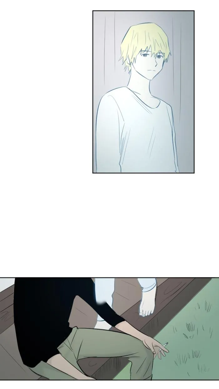 Read My Boo (en) Manga Online