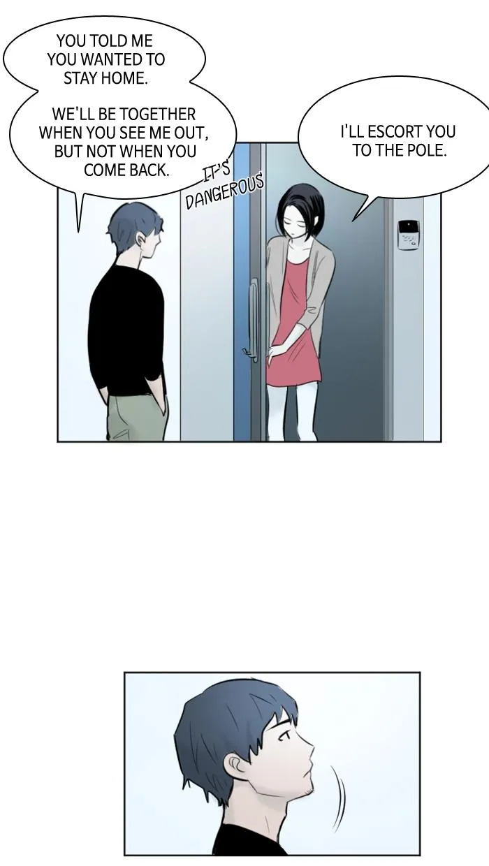 Read My Boo (en) Manga Online