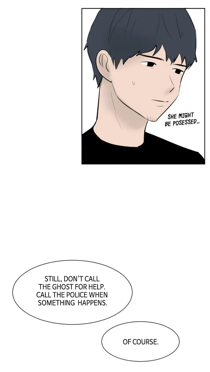 Read My Boo (en) Manga Online