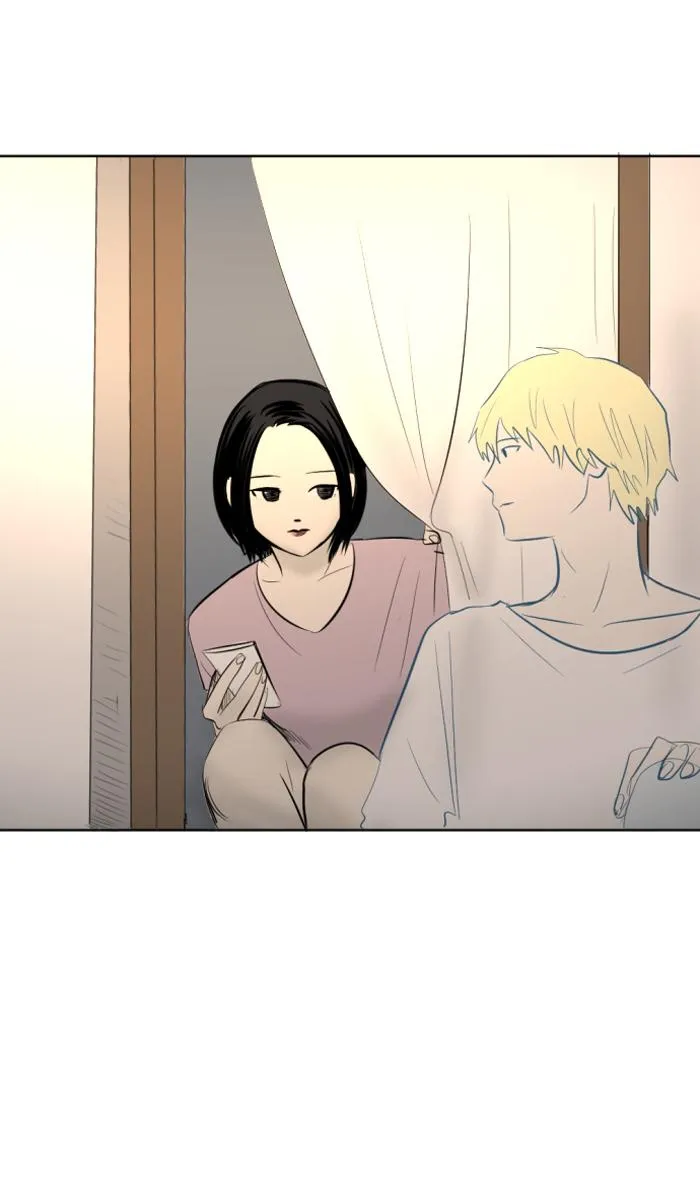 Read My Boo (en) Manga Online