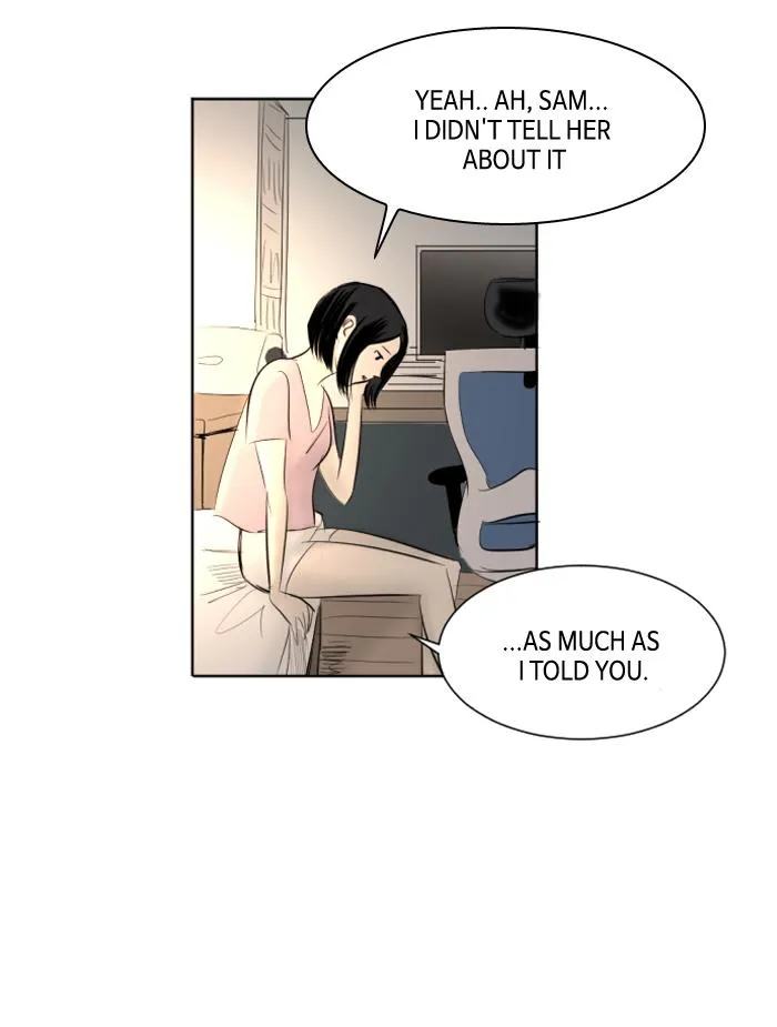 Read My Boo (en) Manga Online